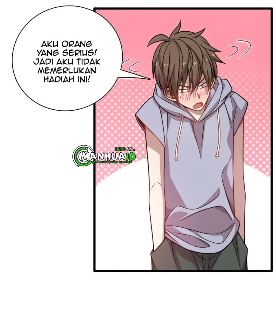 Reborn Doctor Chapter 52 Bahasa Indonesia